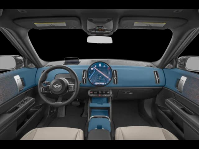 2027 MINI Cooper S Countryman - Image 8