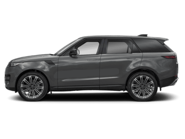 2025 Land Rover Range Rover Sport - Image 4