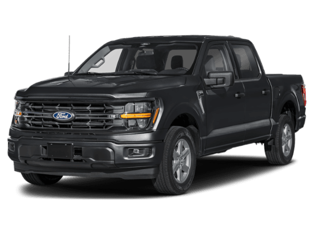 2026 Ford F-150 - Image 1