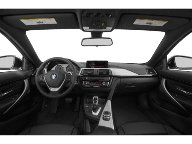 2015 BMW 4 Series - Image 6