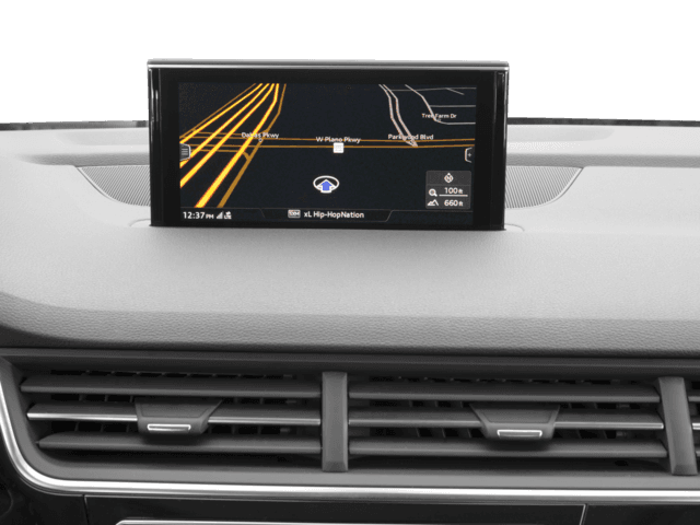 2018 Audi Q7 - Image 15