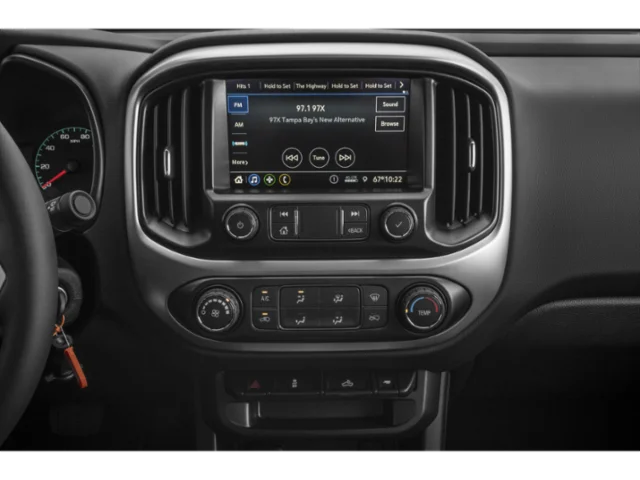 2022 Chevrolet Colorado - Image 7