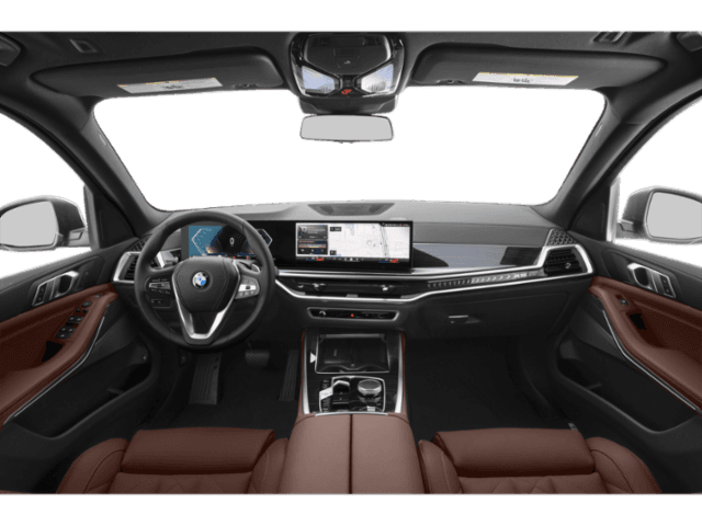 2025 BMW X5 - Image 6