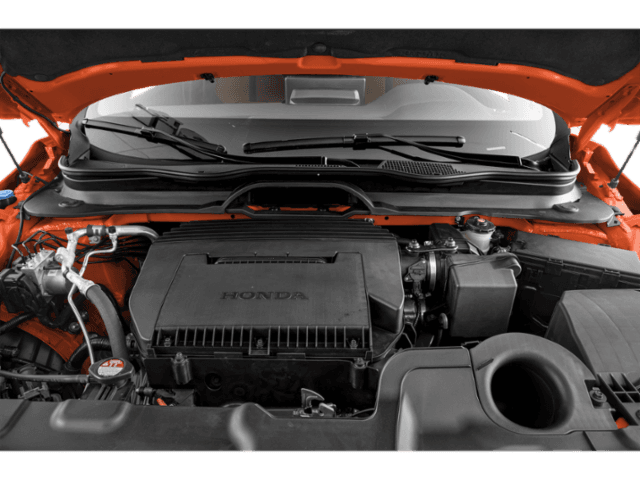 2026 HONDA Passport - Image 10