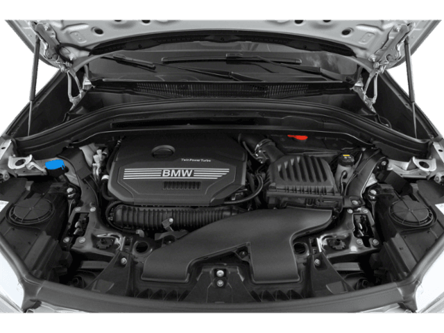 2021 BMW X1 - Image 10