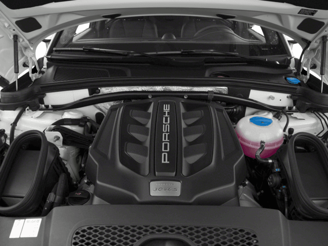 2018 Porsche Macan - Image 11