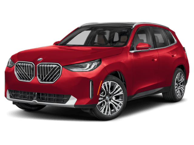2026 BMW X3 - Image 2