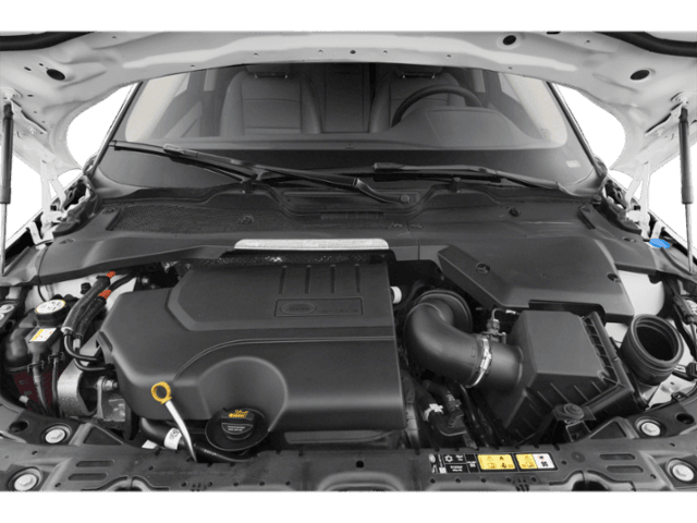 2026 LAND ROVER Range Rover Evoque - Image 12