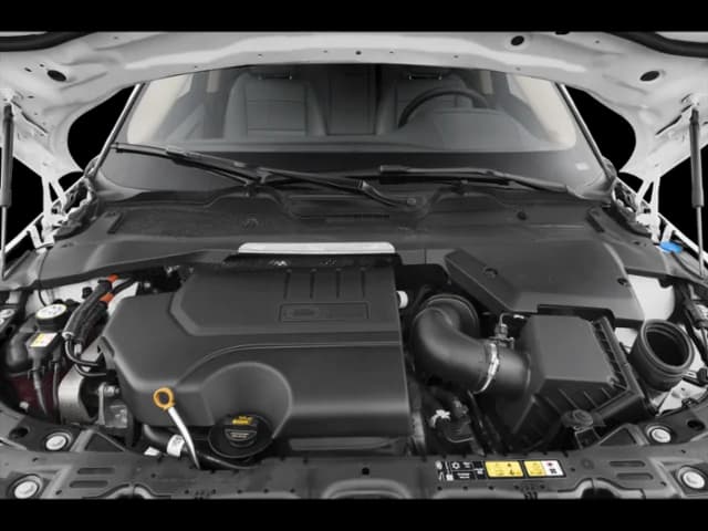 2026 LAND ROVER Range Rover Evoque - Image 12