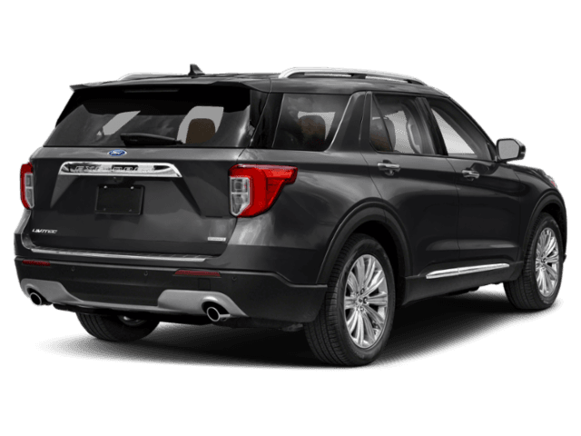 2020 Ford Explorer - Image 3