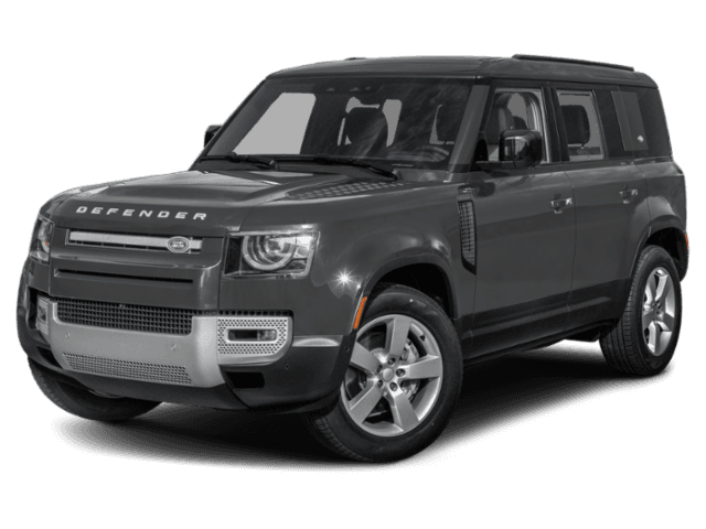 2025 Land Rover Defender - Image 1