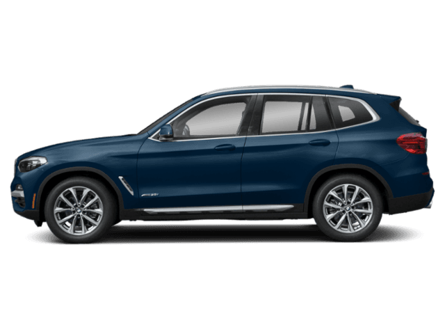 2018 BMW X3 - Image 4