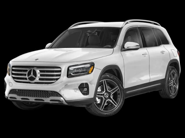 2026 Mercedes-Benz GLB - Image 4