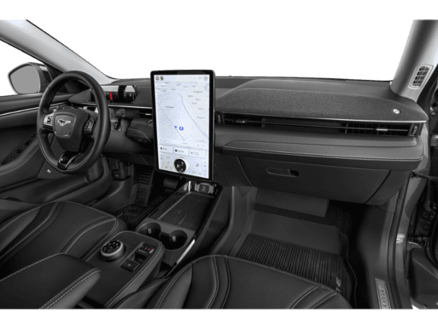 2026 Ford Mustang Mach-E - Image 12