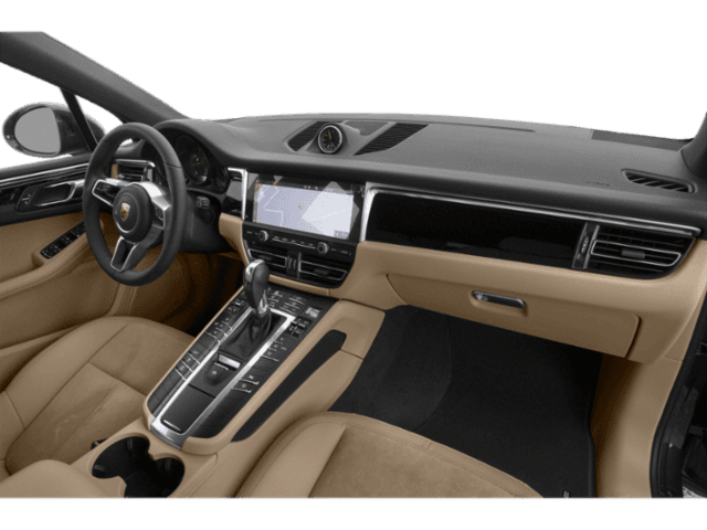 2019 Porsche Macan - Image 16