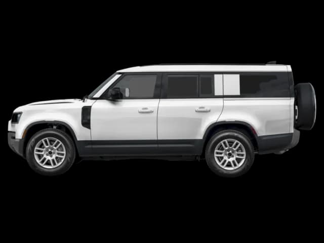 2026 LAND ROVER Defender 130 - Image 3