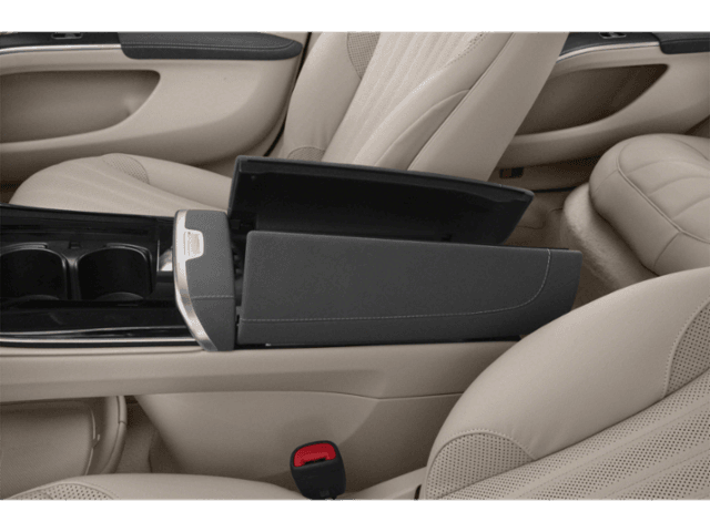 2022 Mercedes-Benz EQS - Image 11