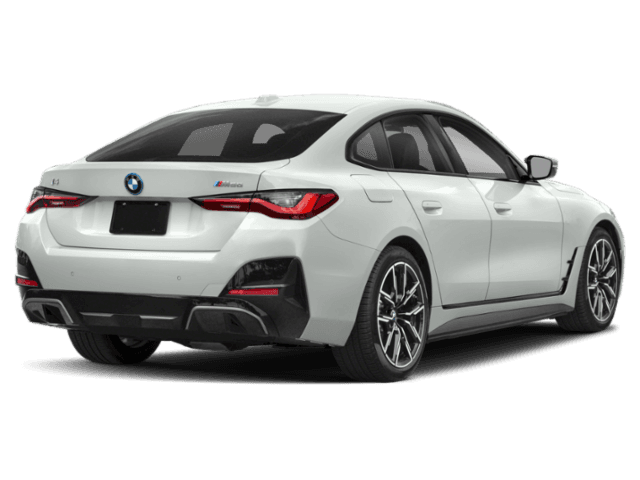 2023 BMW i4 - Image 3