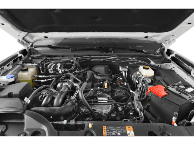 2025 Ford Ranger - Image 9