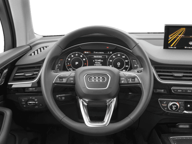 2018 Audi Q7 - Image 5