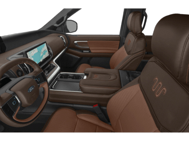 2026 Ford Expedition - Image 6