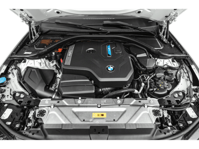2023 BMW 3 Series - Image 10
