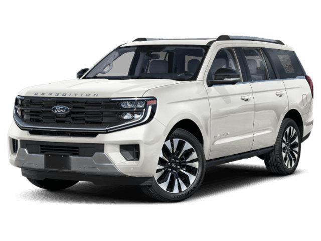 2026 Ford Expedition - Image 1