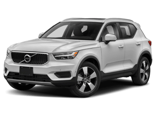 2019 Volvo XC40 - Image 2