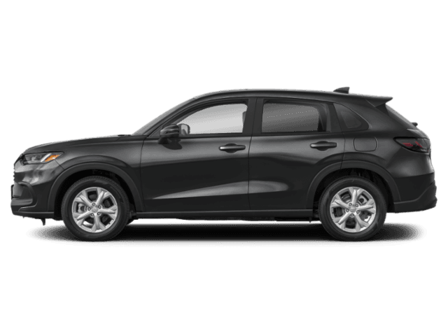 2027 Honda HR-V - Image 3
