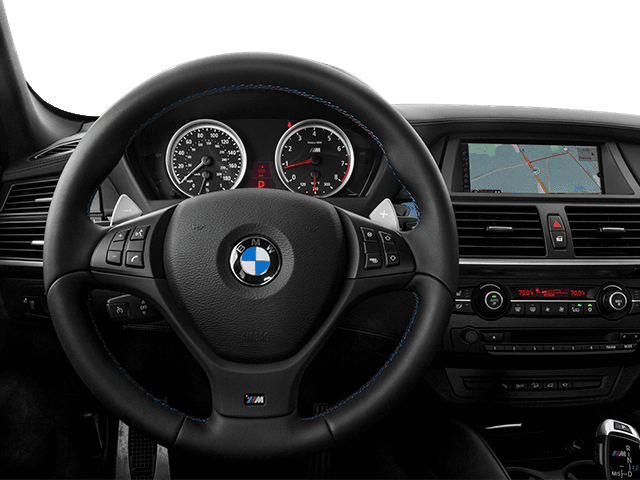 2014 BMW X6 M - Image 5