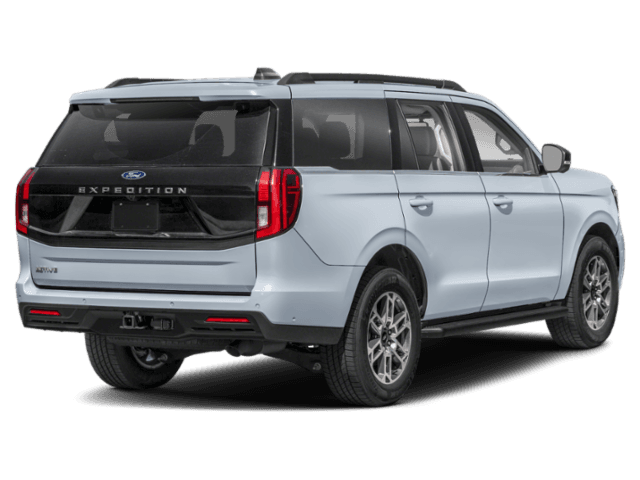 2026 Ford Expedition - Image 2