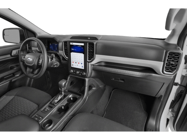 2025 Ford Ranger - Image 12