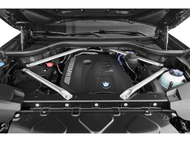 2024 BMW X7 - Image 9