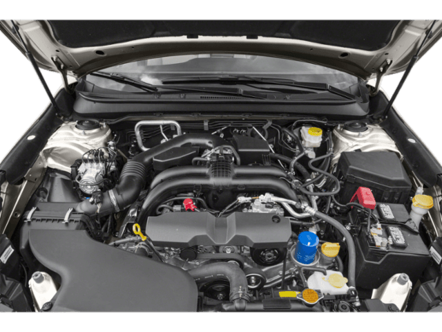 2019 Subaru Legacy - Image 11
