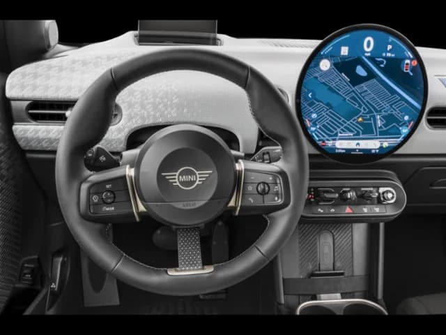 2026 MINI 2 DOOR - Image 15