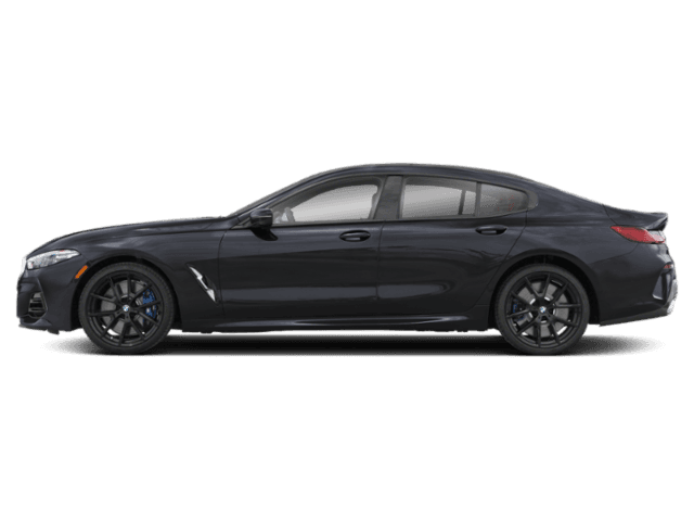 2023 BMW 8 Series - Image 4