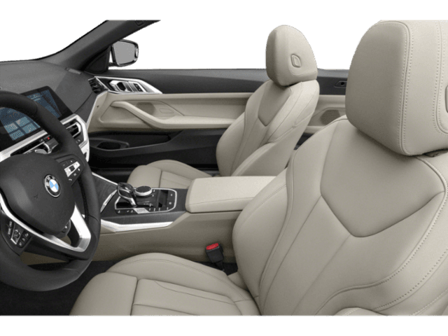 2023 BMW 4 Series - Image 7