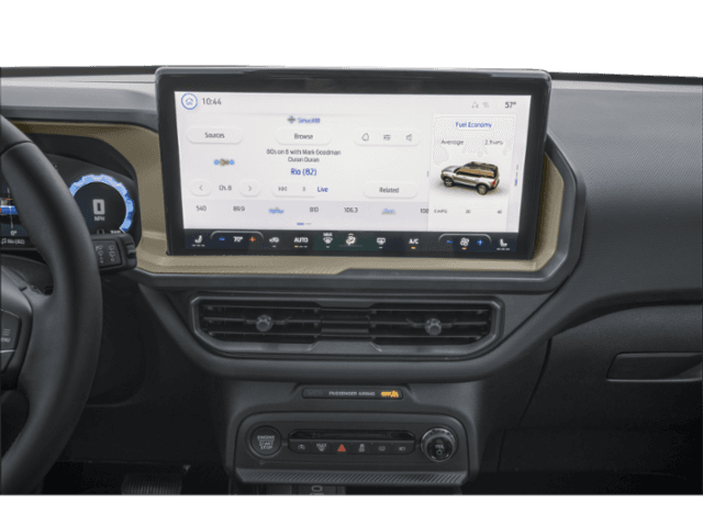 2026 Ford Bronco Sport - Image 7