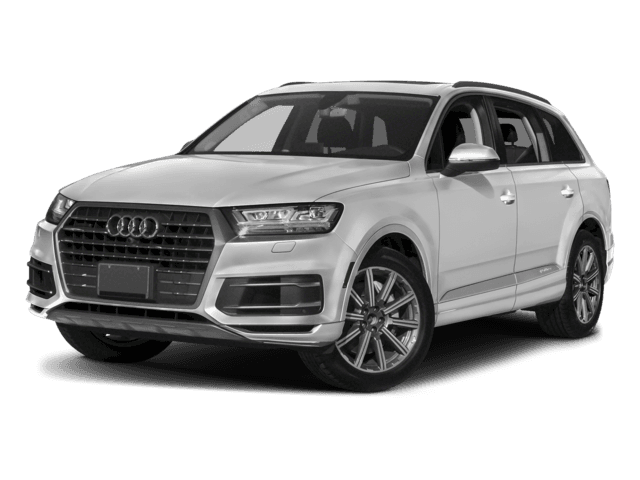 2018 Audi Q7 - Image 2