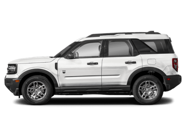 2026 Ford Bronco Sport - Image 3