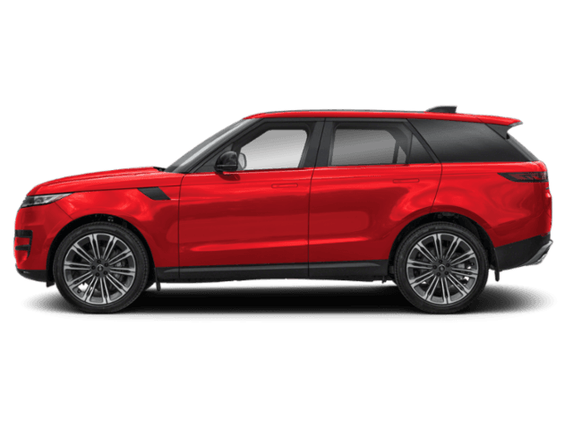 2026 Land Rover Range Rover Sport - Image 3