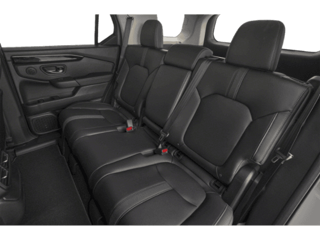 2026 HONDA Passport - Image 10