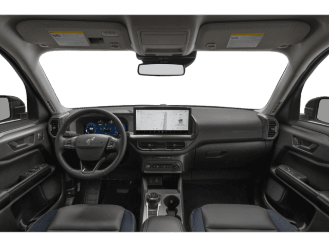 2026 Ford Bronco Sport - Image 5