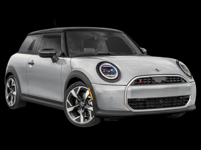2026 MINI 2 DOOR - Image 9
