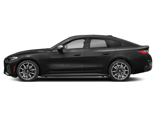 2023 BMW i4 - Image 4