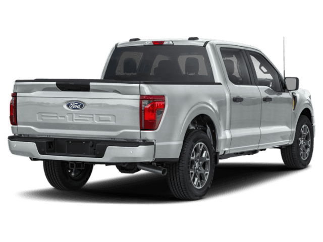 2026 Ford F-150 - Image 2