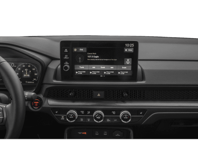 2026 Honda CR-V Hybrid - Image 7