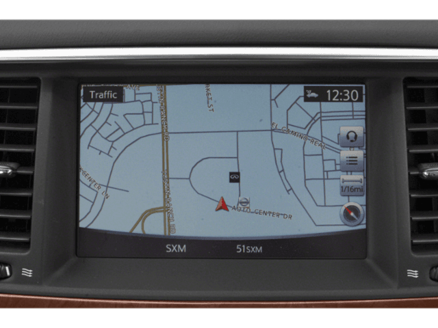 2019 INFINITI QX80 - Image 14