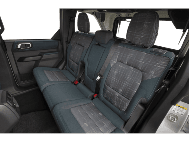 2026 Ford Bronco - Image 10