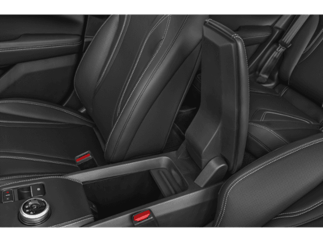 2026 Ford Mustang Mach-E - Image 11